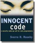 Innocent Code